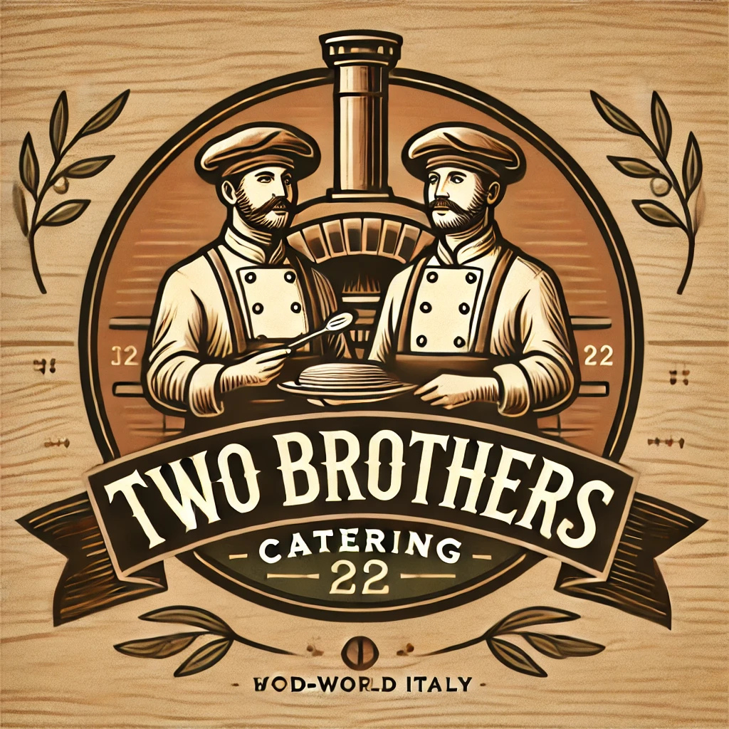 Two Brothers Catering